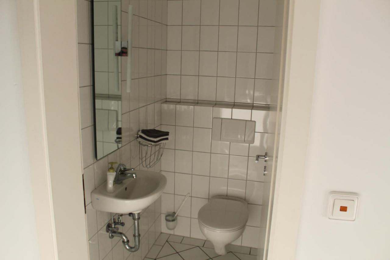 Ferienhaus Auf Gut Sautmannshausen Haselünne Kültér fotó