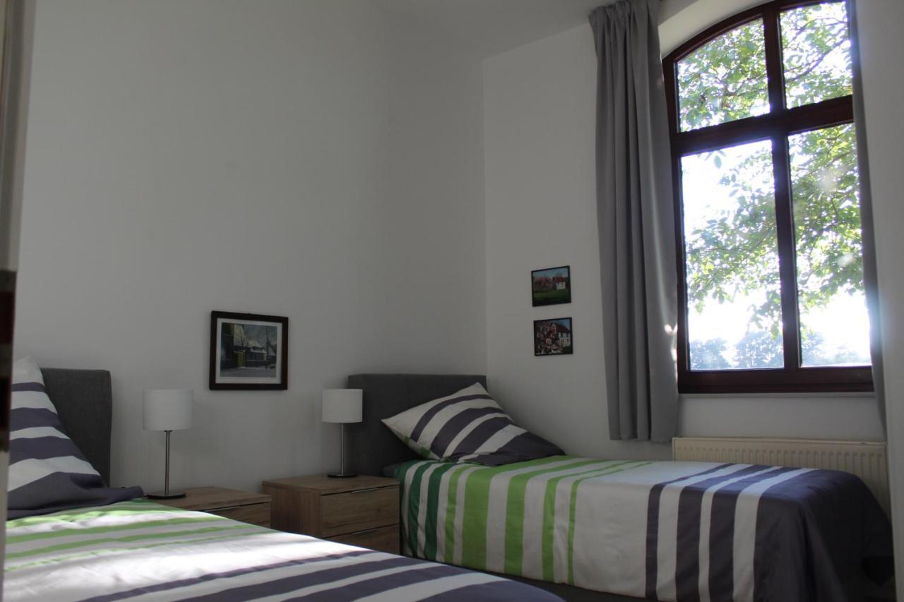 Ferienhaus Auf Gut Sautmannshausen Haselünne Kültér fotó