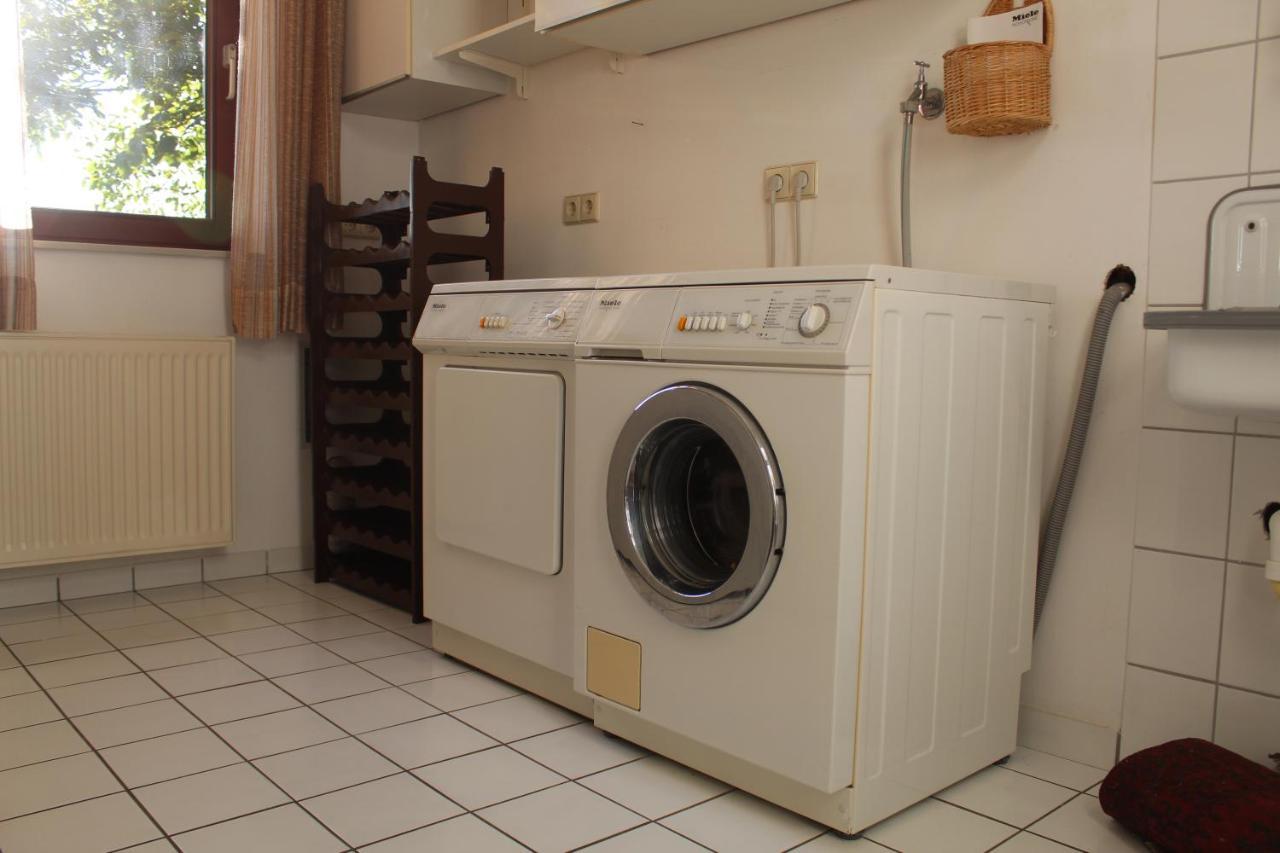 Ferienhaus Auf Gut Sautmannshausen Haselünne Kültér fotó